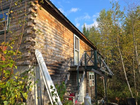 Lot 27 Madagascal Pond Road Burlington ME 04417