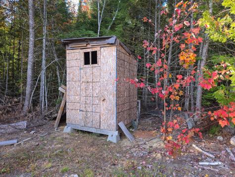 Lot 27 Madagascal Pond Road Burlington ME 04417