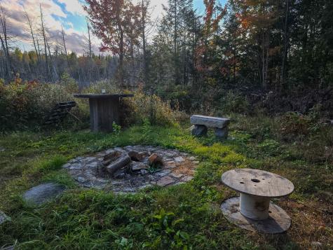 Lot 27 Madagascal Pond Road Burlington ME 04417