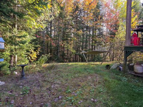 Lot 27 Madagascal Pond Road Burlington ME 04417