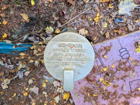 Lot 27 Madagascal Pond Road Burlington ME 04417