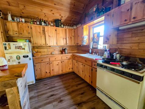 Lot 27 Madagascal Pond Road Burlington ME 04417