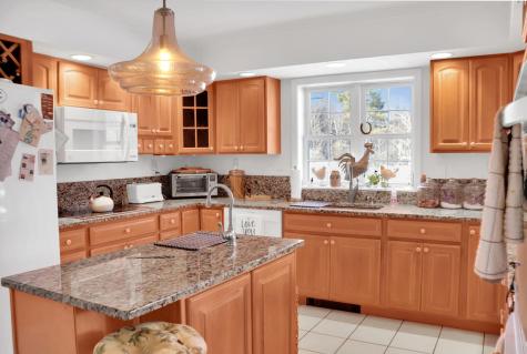 62 Sokokis Avenue Limington ME 04049