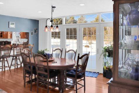 62 Sokokis Avenue Limington ME 04049