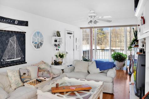 62 Sokokis Avenue Limington ME 04049