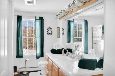 62 Sokokis Avenue Limington ME 04049