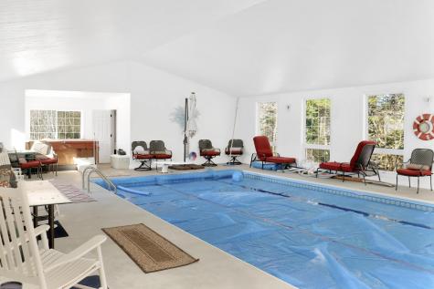 62 Sokokis Avenue Limington ME 04049