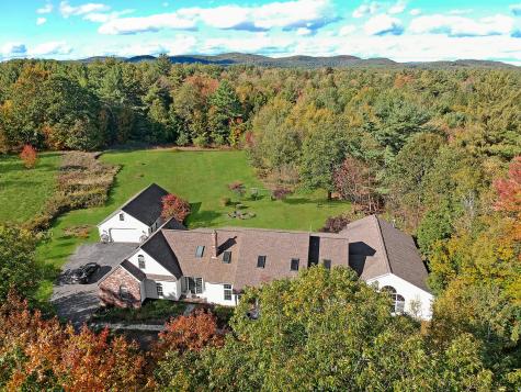 62 Sokokis Avenue Limington ME 04049