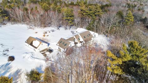 62 Sokokis Avenue Limington ME 04049