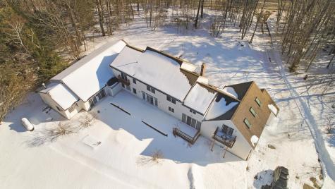 62 Sokokis Avenue Limington ME 04049
