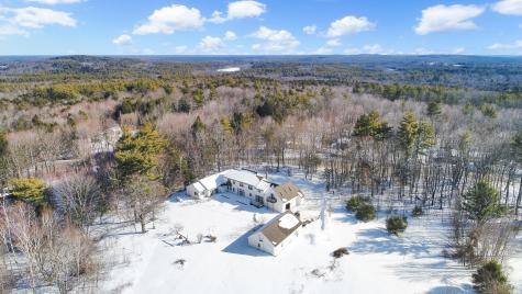 62 Sokokis Avenue Limington ME 04049