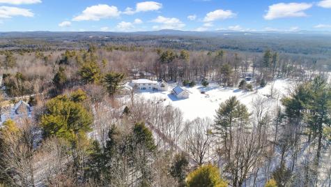 62 Sokokis Avenue Limington ME 04049