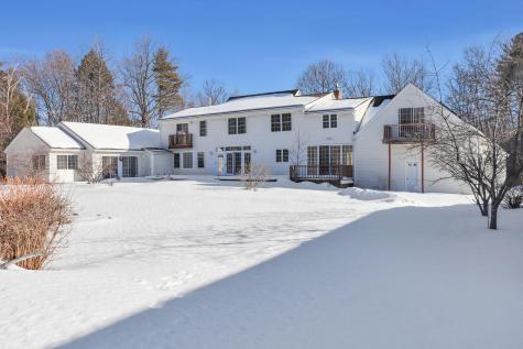 62 Sokokis Avenue Limington ME 04049