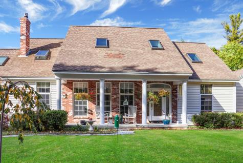 62 Sokokis Avenue Limington ME 04049