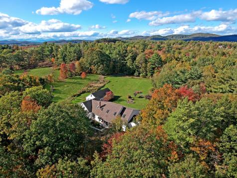 62 Sokokis Avenue Limington ME 04049