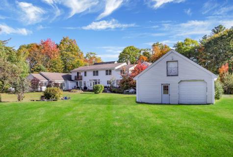 62 Sokokis Avenue Limington ME 04049