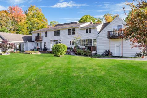 62 Sokokis Avenue Limington ME 04049