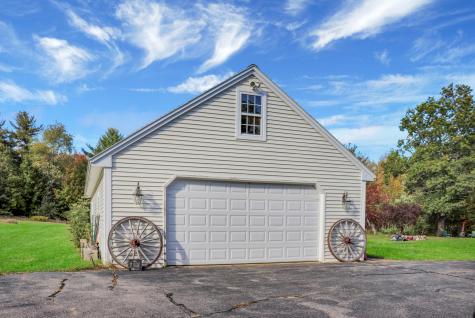 62 Sokokis Avenue Limington ME 04049