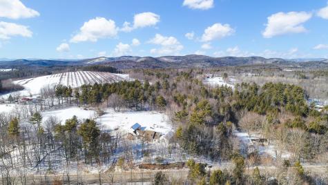 62 Sokokis Avenue Limington ME 04049