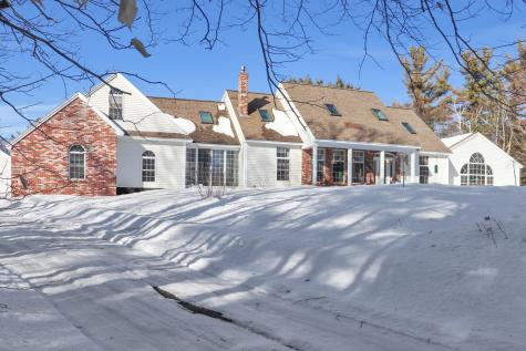 62 Sokokis Avenue Limington ME 04049