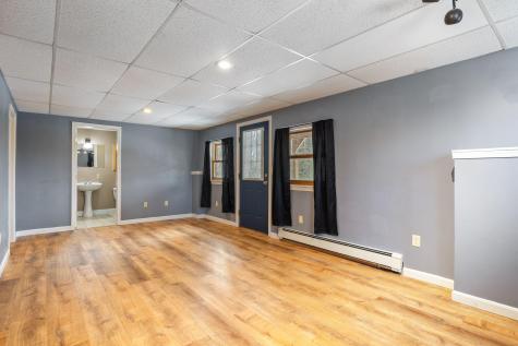 186 Falmouth Road Windham ME 04062