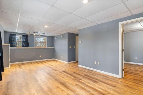 186 Falmouth Road Windham ME 04062