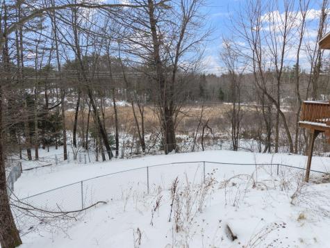 186 Falmouth Road Windham ME 04062