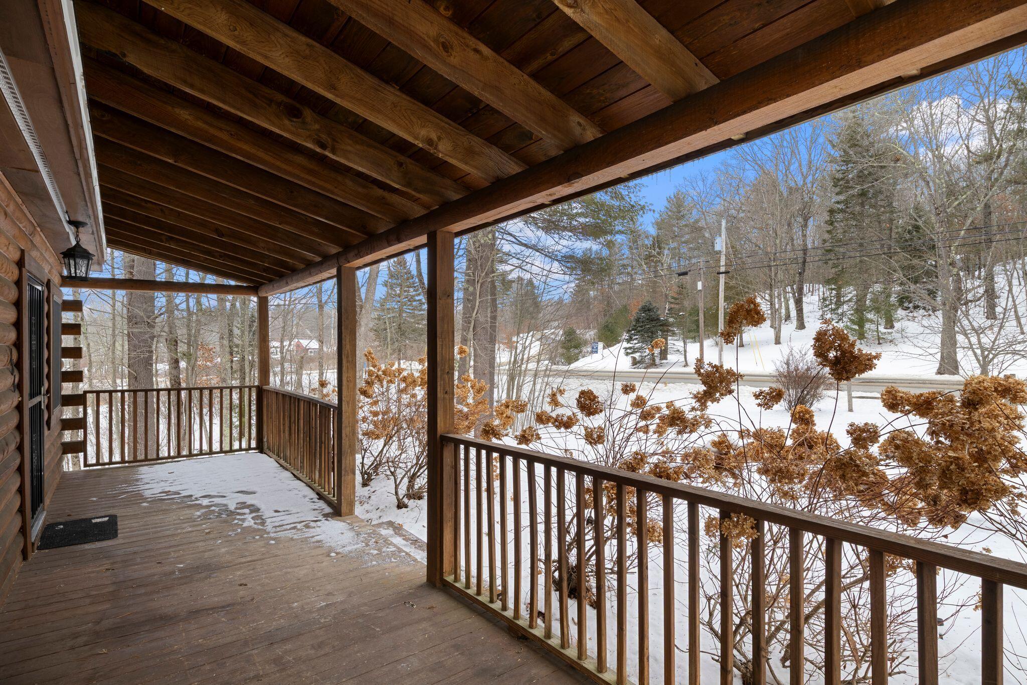 186 Falmouth Road Windham ME 04062