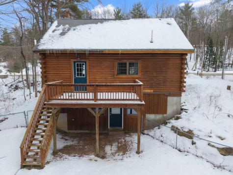 186 Falmouth Road Windham ME 04062