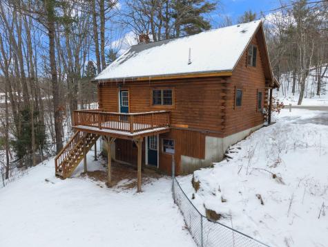 186 Falmouth Road Windham ME 04062