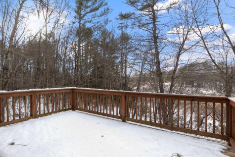 186 Falmouth Road Windham ME 04062