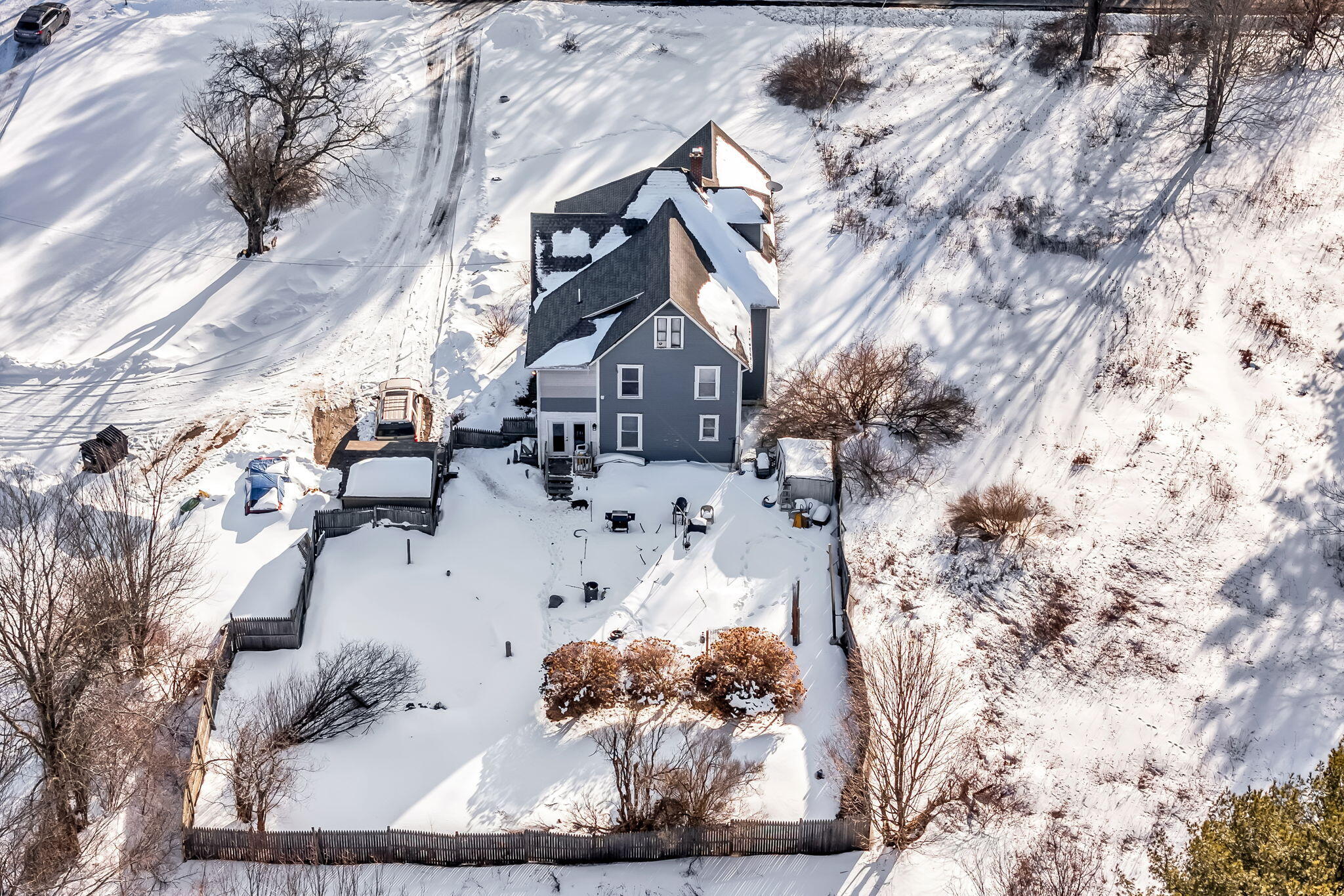 146 Shiloh Road Durham ME 04222