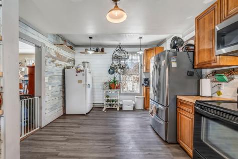 146 Shiloh Road Durham ME 04222