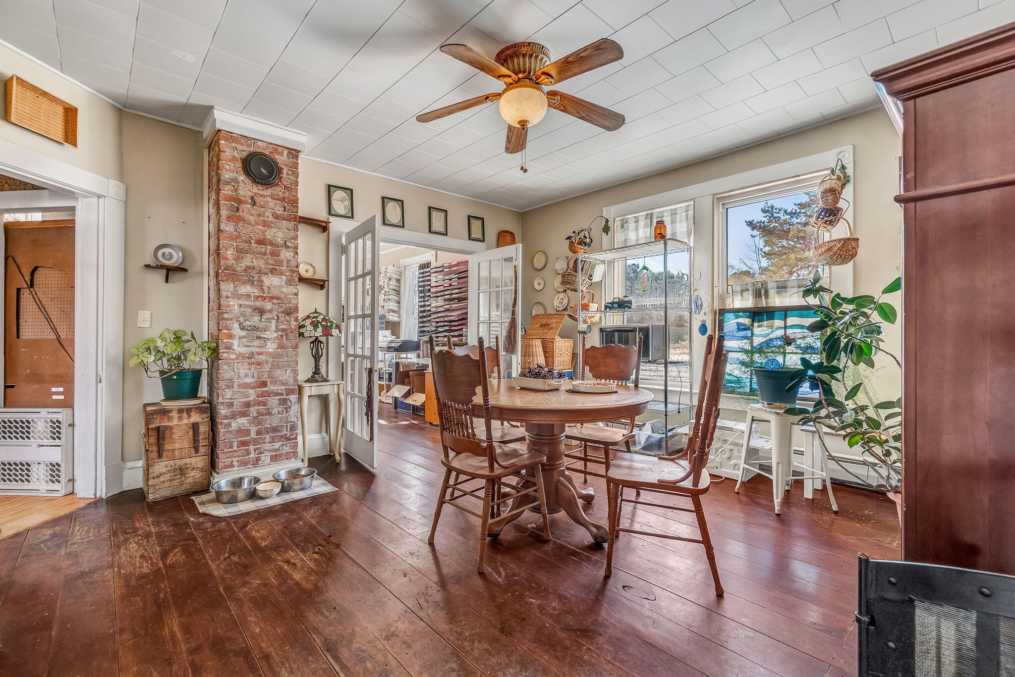 146 Shiloh Road Durham ME 04222