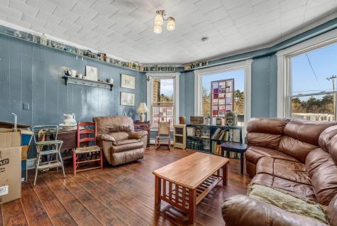 146 Shiloh Road Durham ME 04222