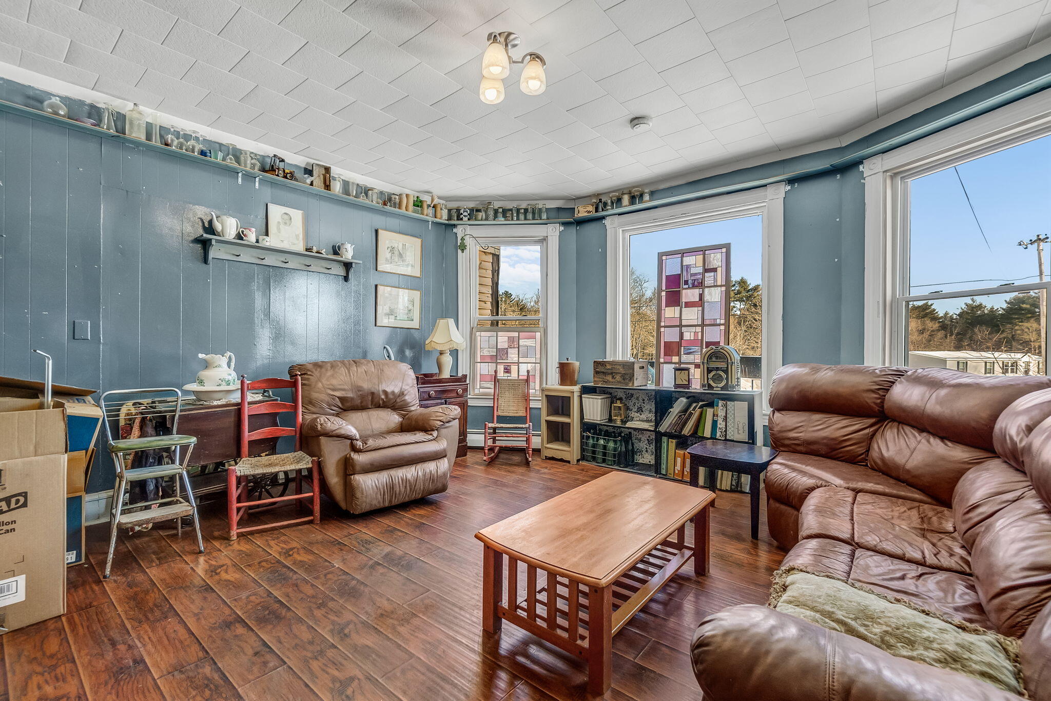 146 Shiloh Road Durham ME 04222