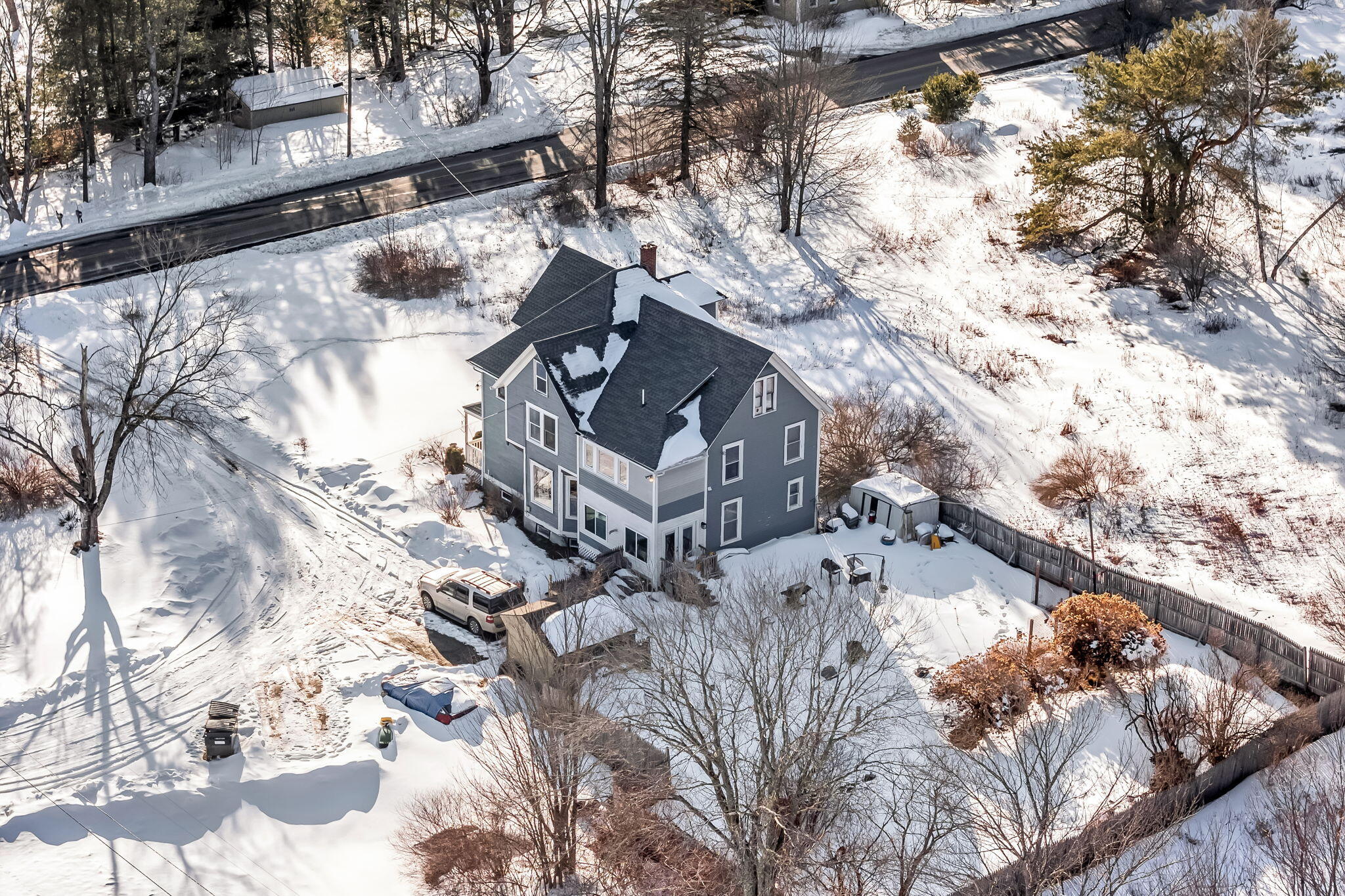 146 Shiloh Road Durham ME 04222