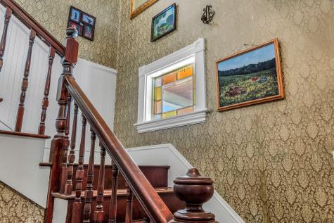 146 Shiloh Road Durham ME 04222