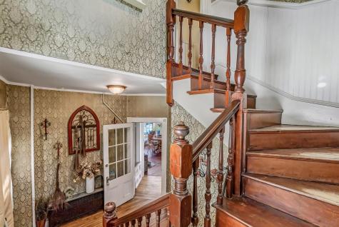 146 Shiloh Road Durham ME 04222