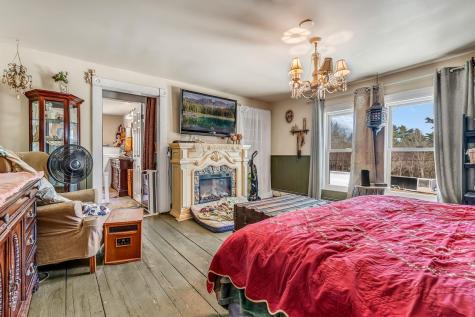 146 Shiloh Road Durham ME 04222