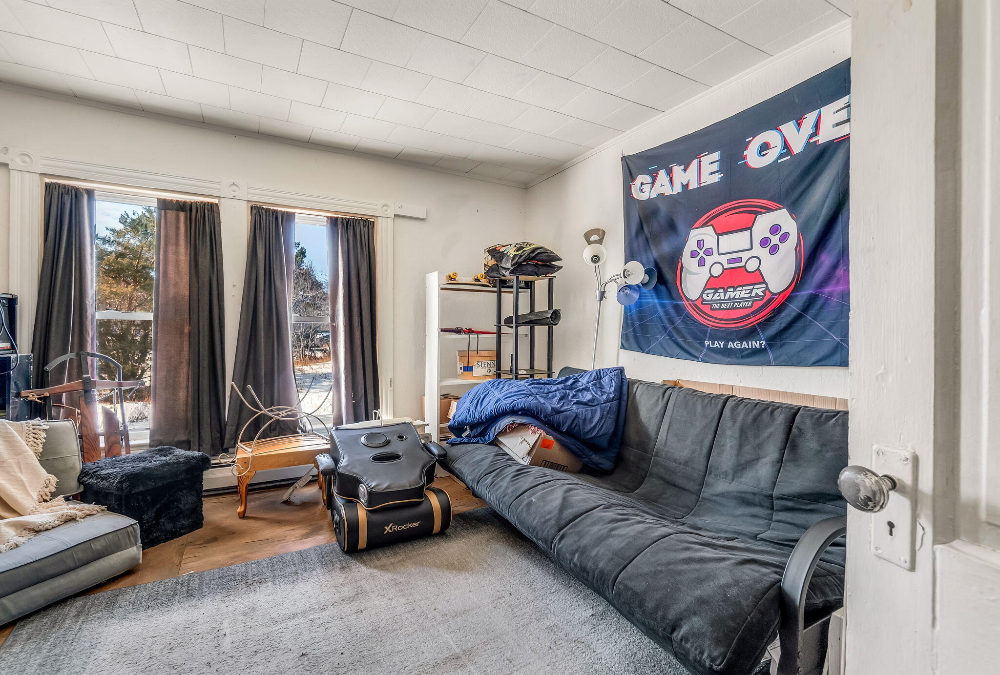 146 Shiloh Road Durham ME 04222