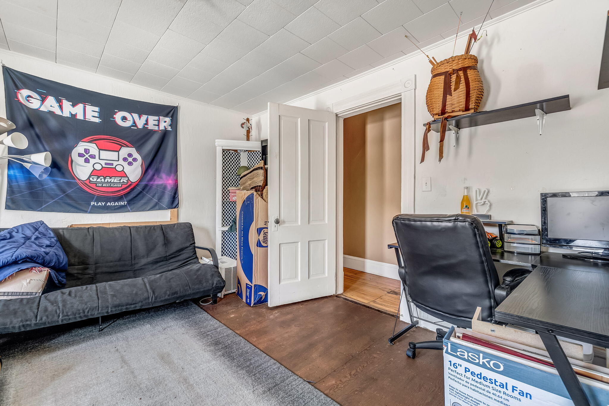 146 Shiloh Road Durham ME 04222