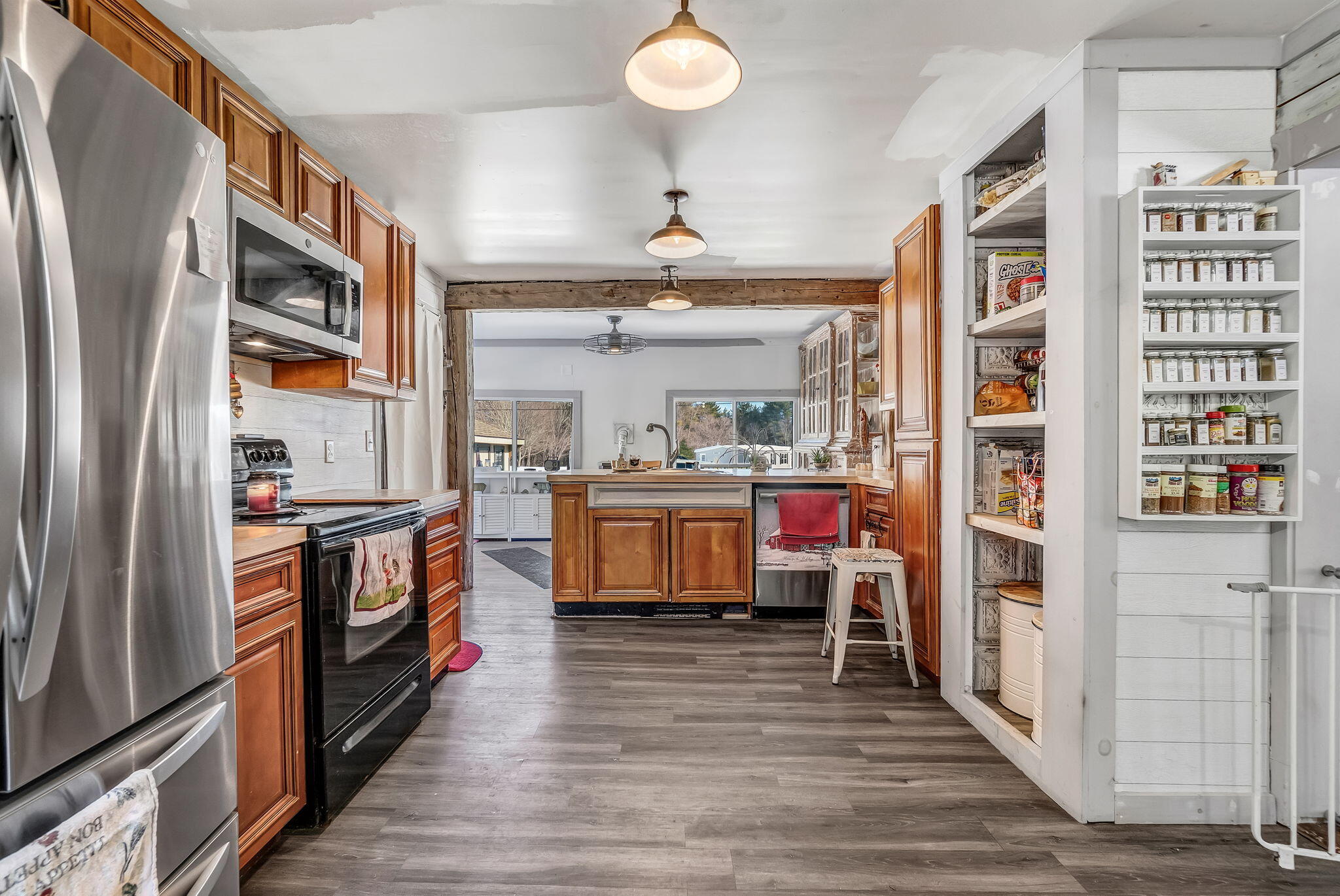 146 Shiloh Road Durham ME 04222