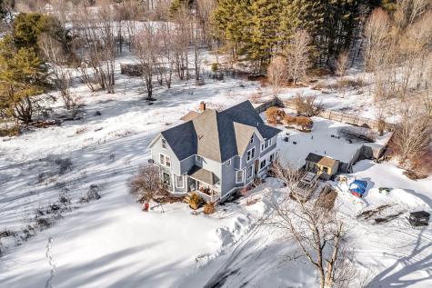 146 Shiloh Road Durham ME 04222