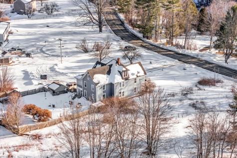 146 Shiloh Road Durham ME 04222