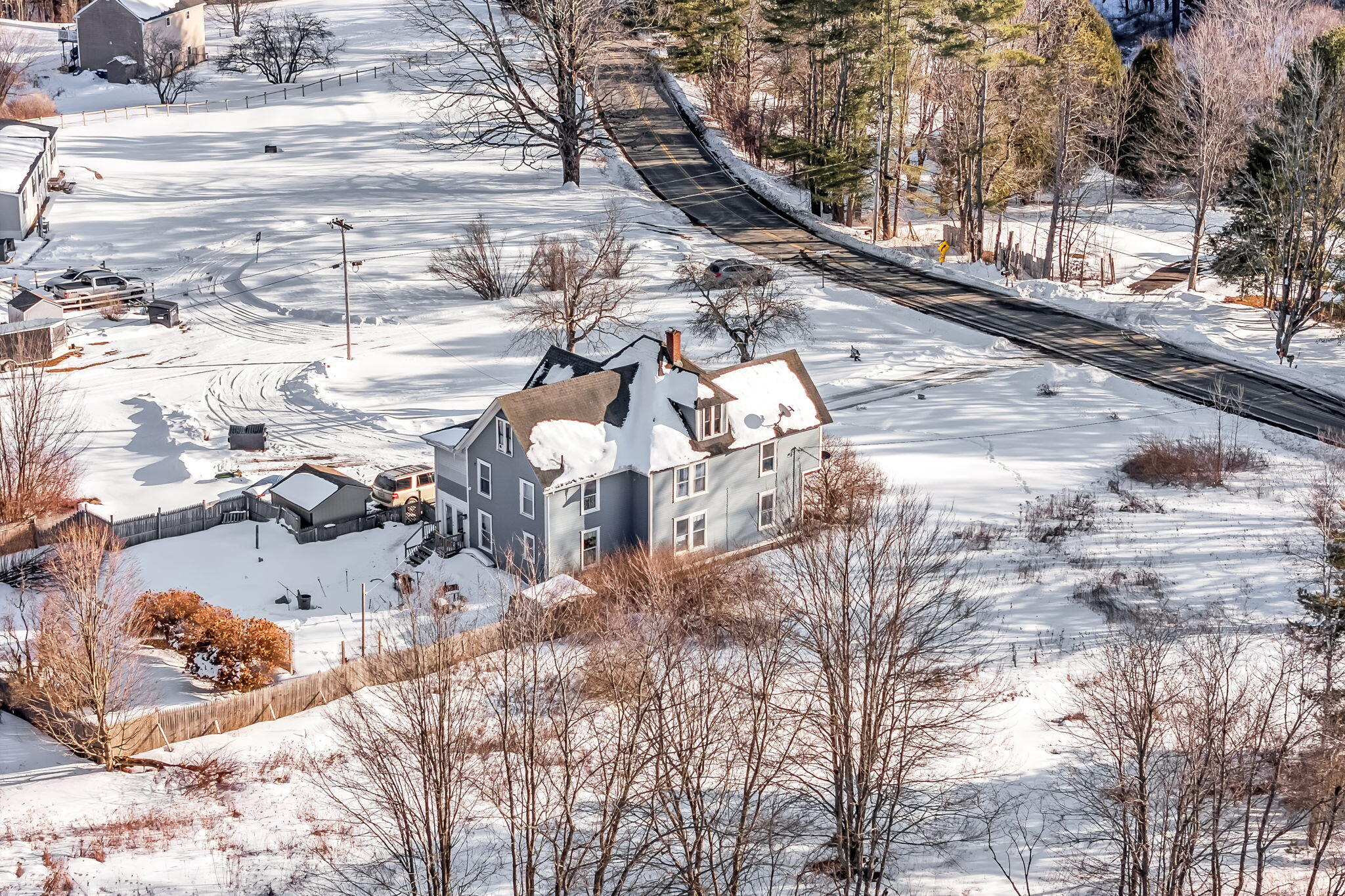 146 Shiloh Road Durham ME 04222