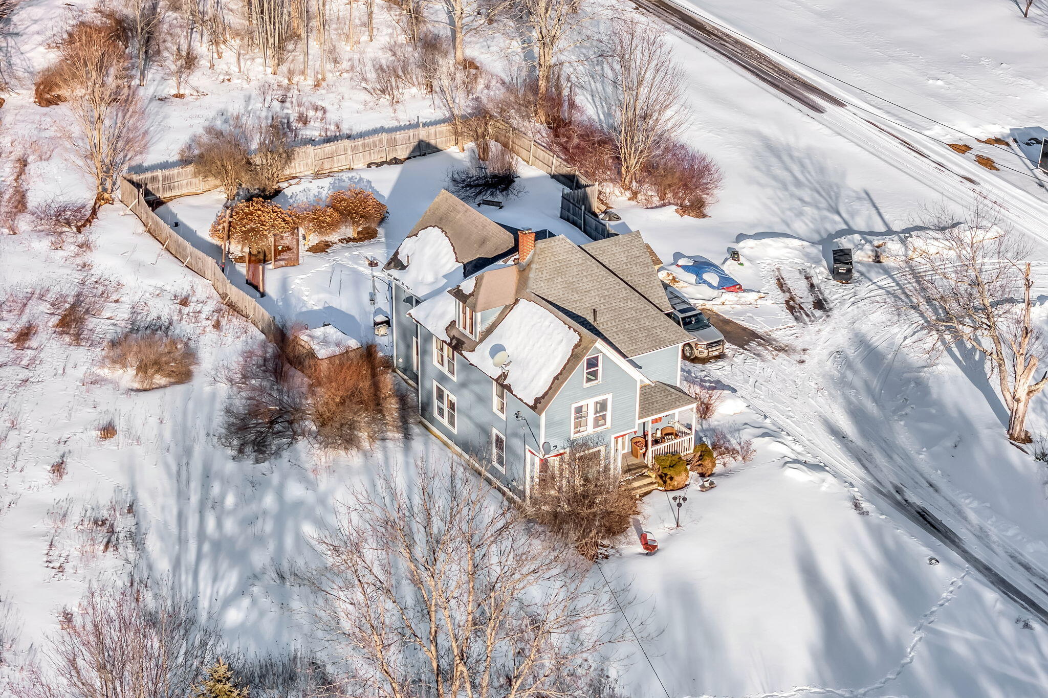 146 Shiloh Road Durham ME 04222