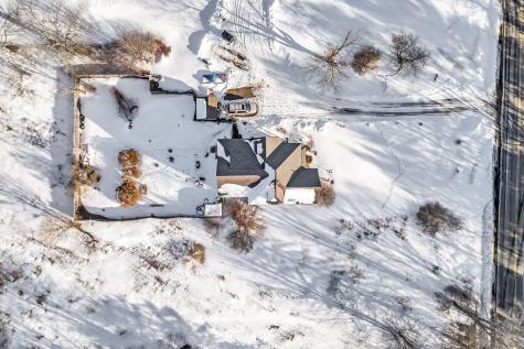 146 Shiloh Road Durham ME 04222