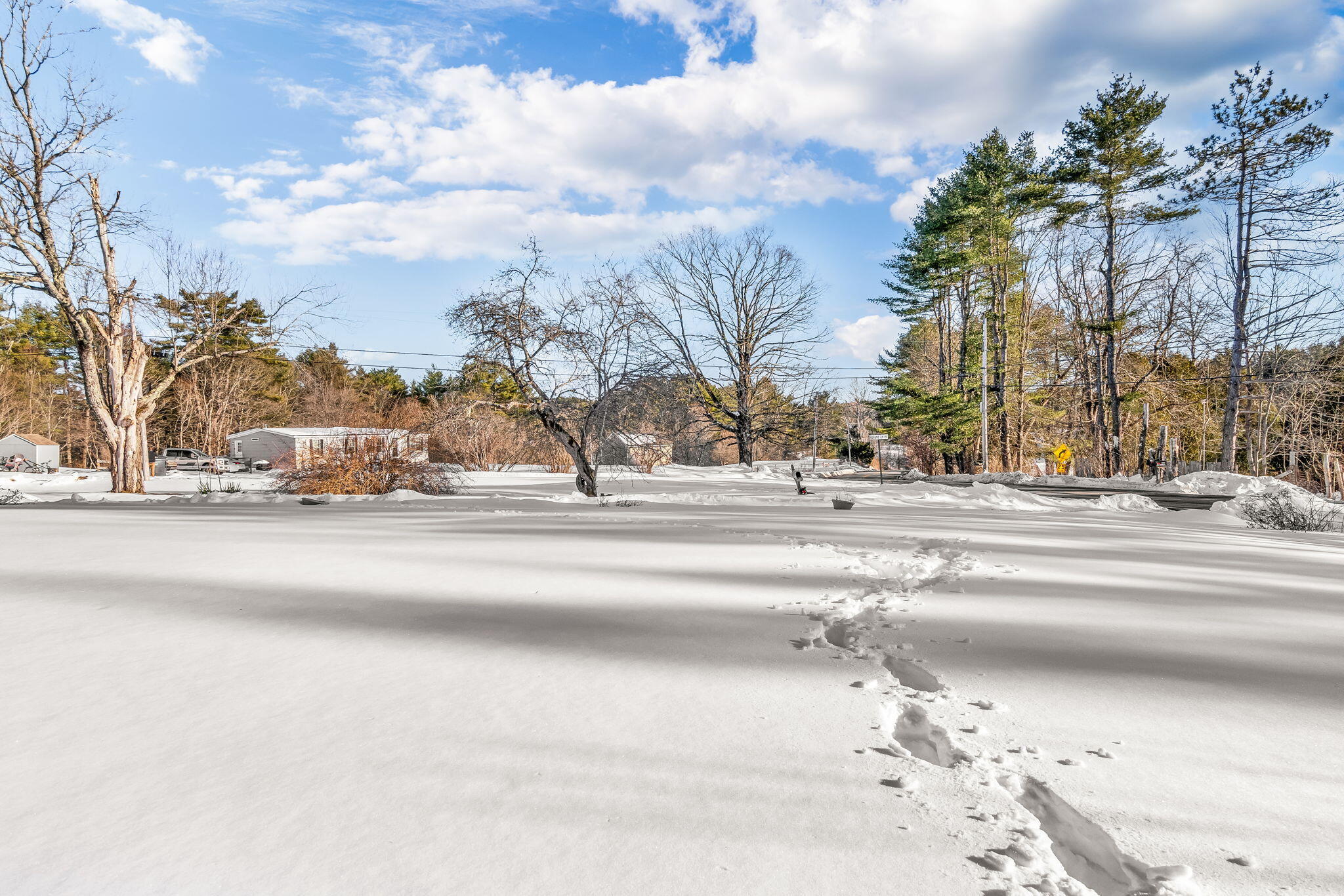 146 Shiloh Road Durham ME 04222