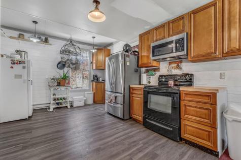 146 Shiloh Road Durham ME 04222